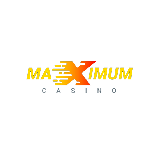 Maximum Casino Logo